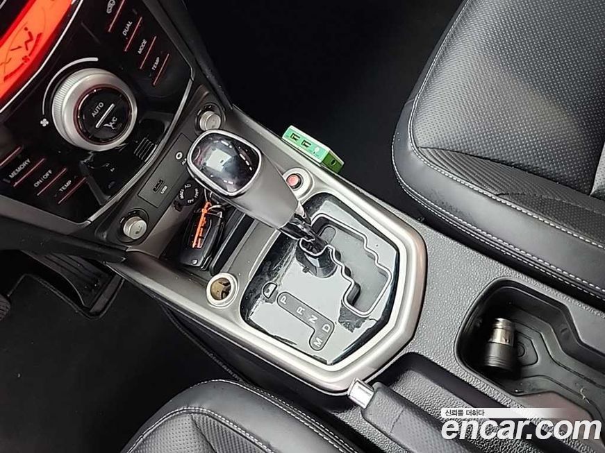 KG_Mobility_Ssangyong TIBOLI 2015