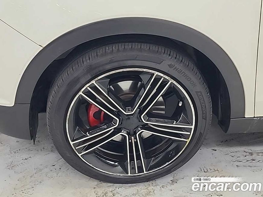 KG_Mobility_Ssangyong TIBOLI 2015