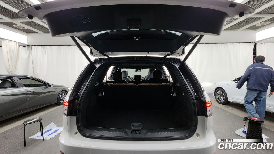 Lincoln Aviator 2021