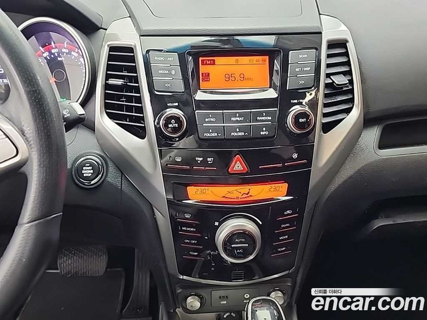 KG_Mobility_Ssangyong TIBOLI 2015