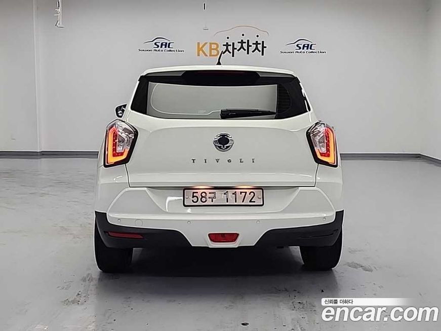 KG_Mobility_Ssangyong TIBOLI 2015