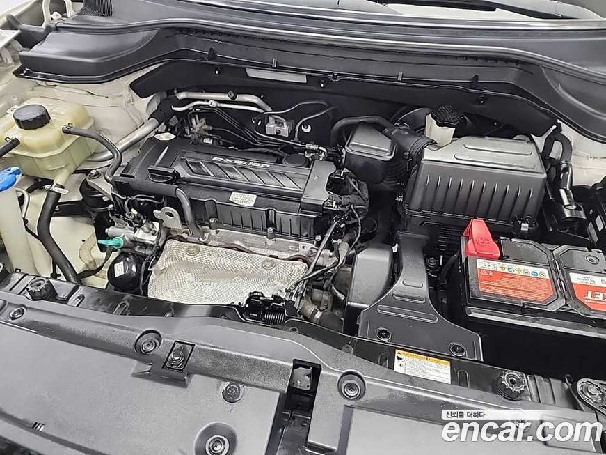 KG_Mobility_Ssangyong TIBOLI 2015