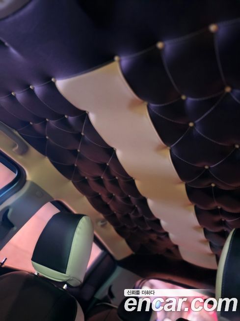 ChevroletGMDaewoo Spark 2017