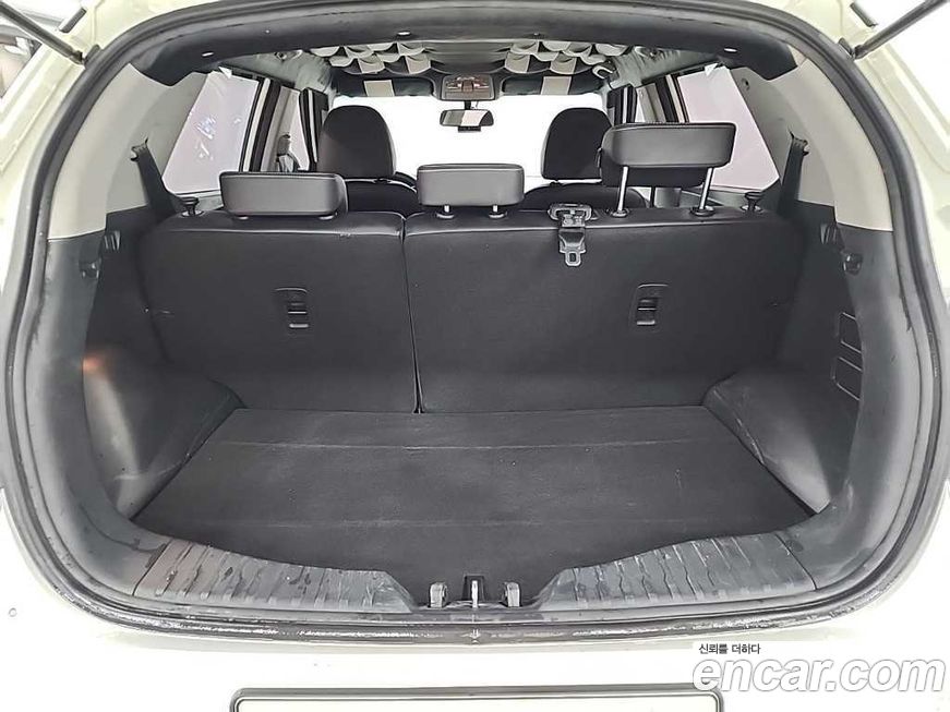 KG_Mobility_Ssangyong TIBOLI 2015