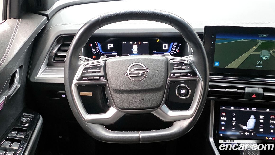 KG_Mobility_Ssangyong Torres 2023