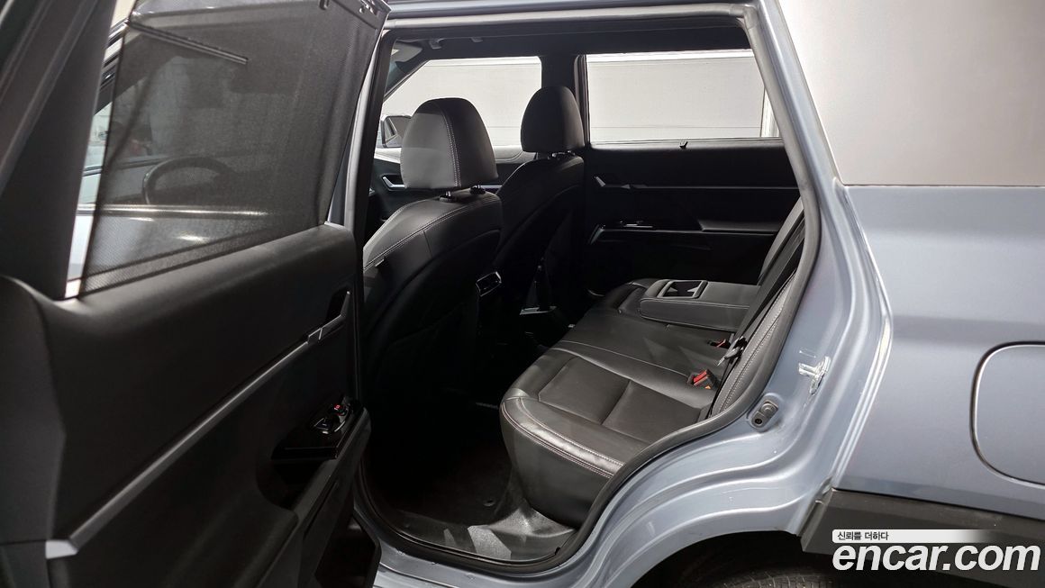 KG_Mobility_Ssangyong Torres 2023