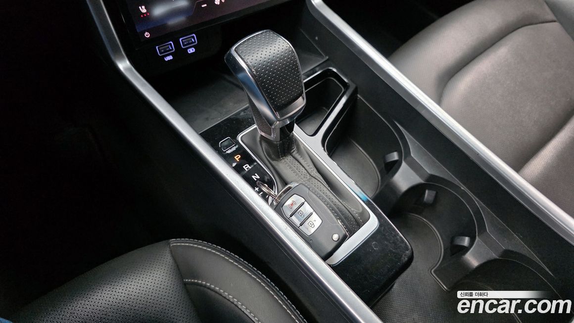 KG_Mobility_Ssangyong Torres 2023