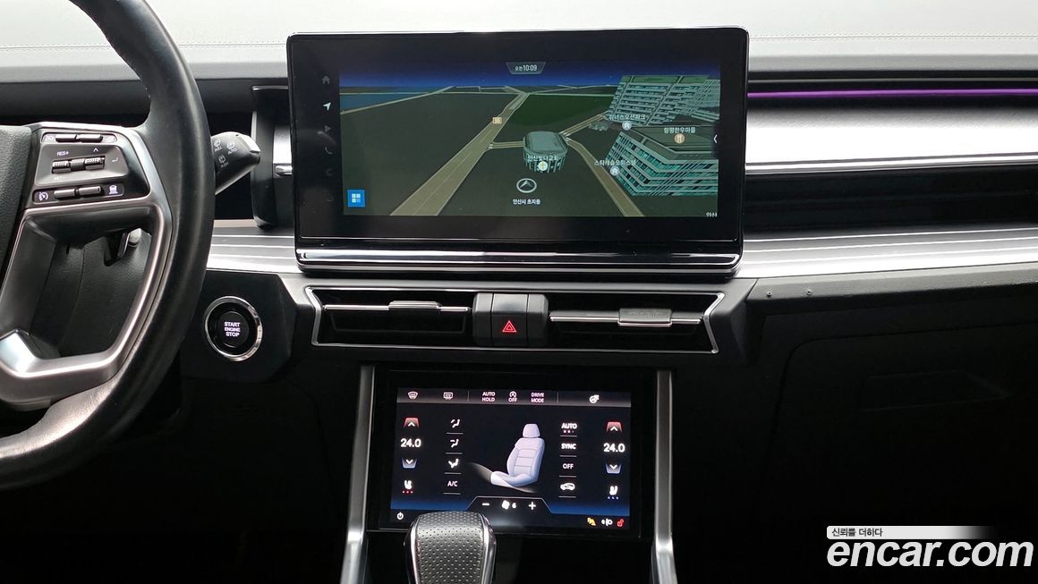 KG_Mobility_Ssangyong Torres 2023