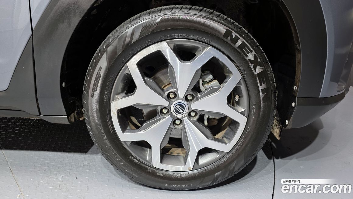 KG_Mobility_Ssangyong Torres 2023