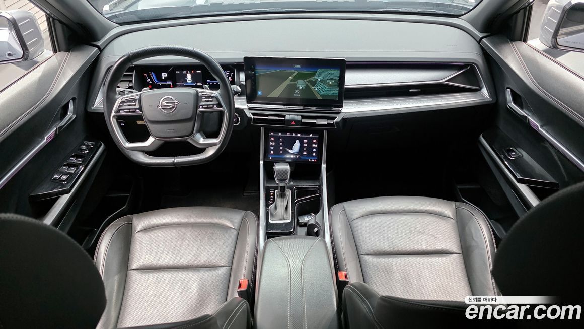 KG_Mobility_Ssangyong Torres 2023