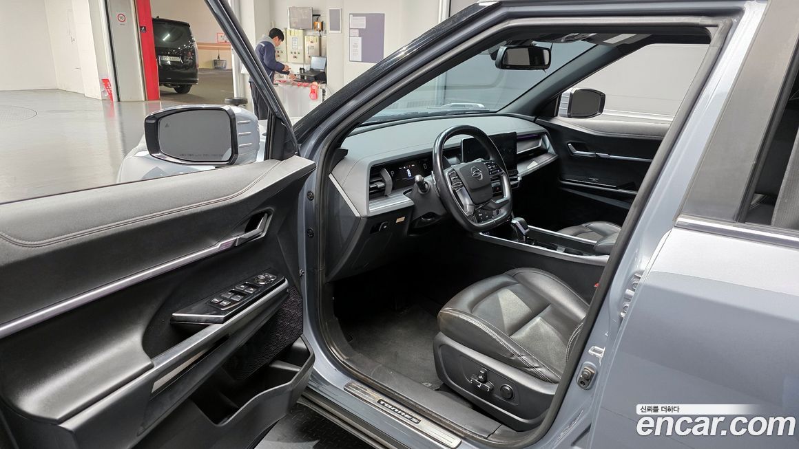 KG_Mobility_Ssangyong Torres 2023