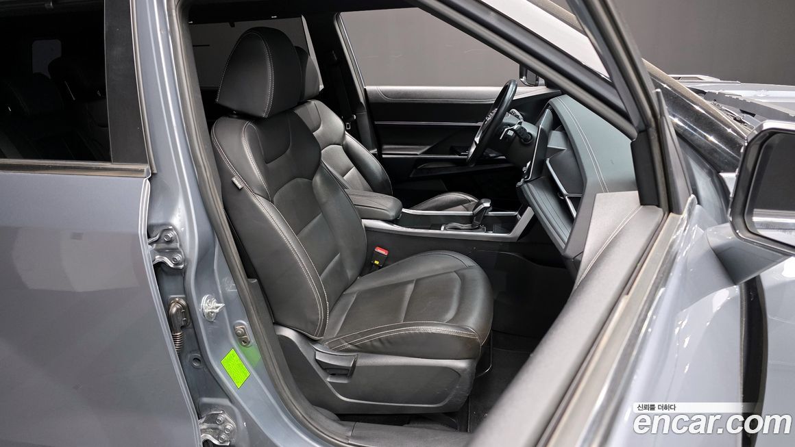 KG_Mobility_Ssangyong Torres 2023