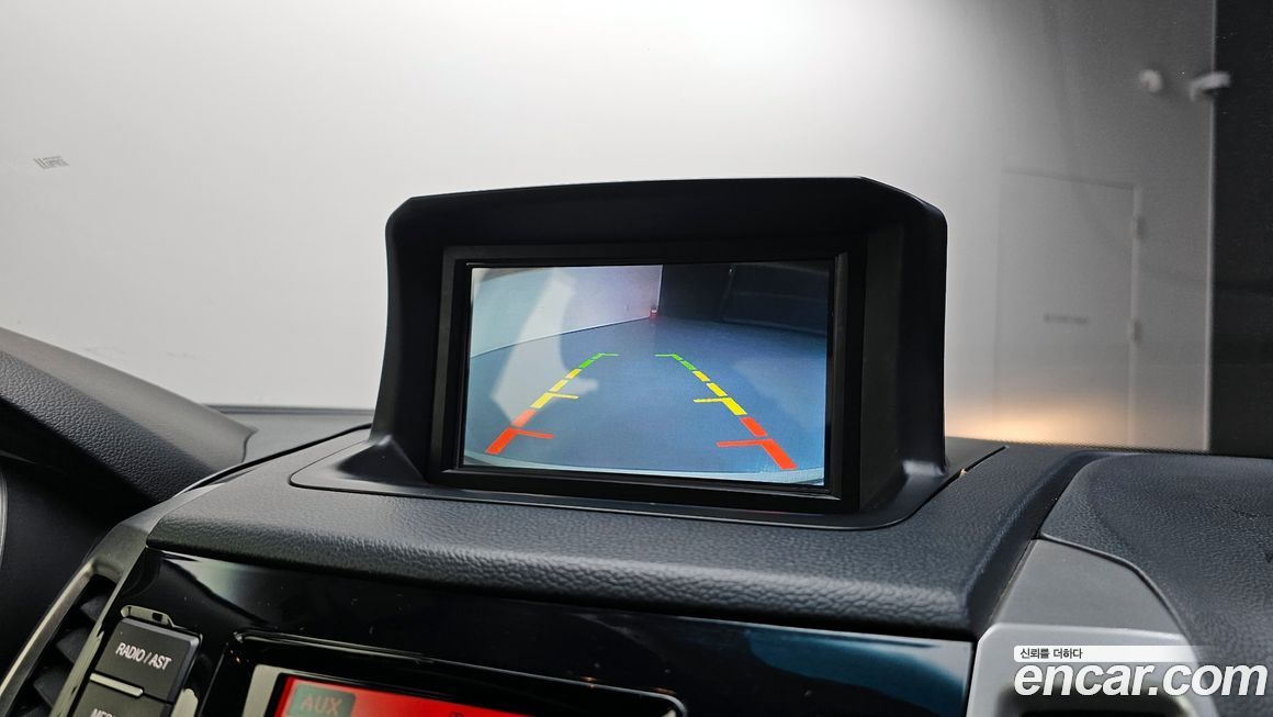 KG_Mobility_Ssangyong TIBOLI 2015