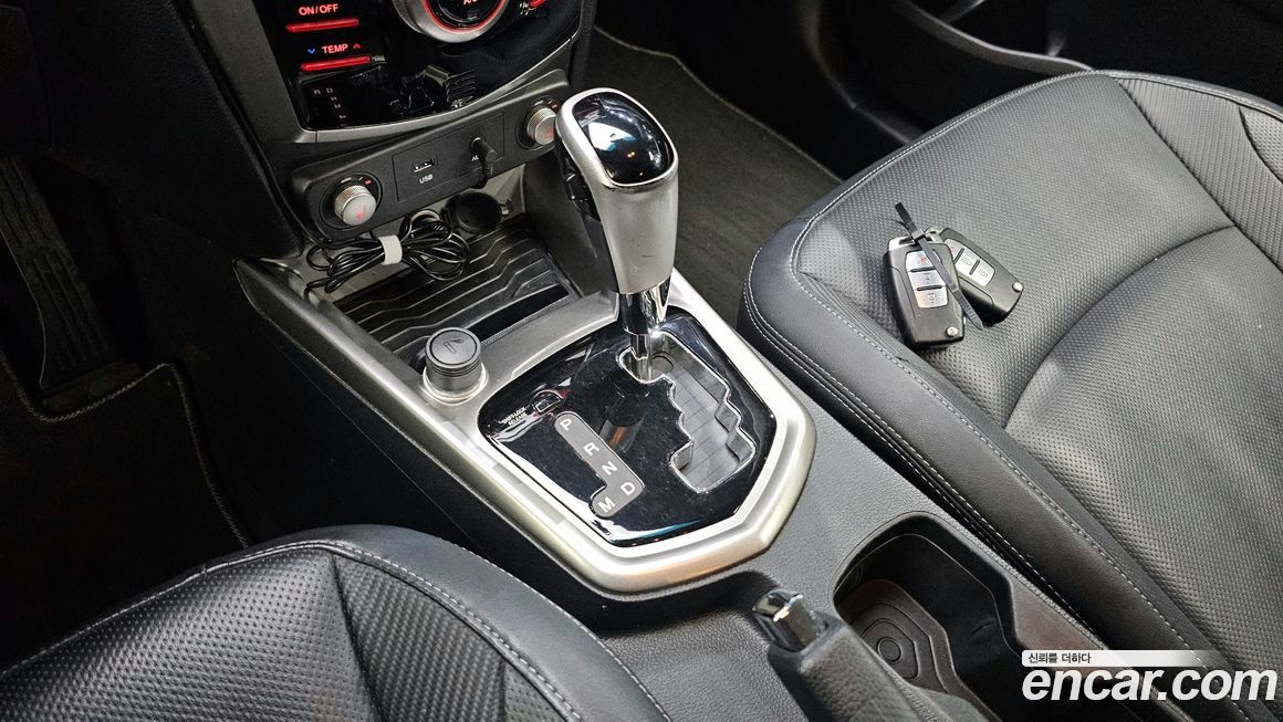 KG_Mobility_Ssangyong TIBOLI 2015