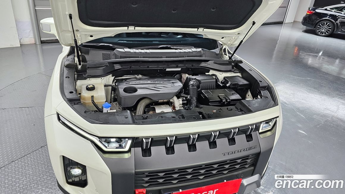 KG_Mobility_Ssangyong Torres 2023