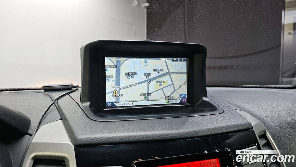 KG_Mobility_Ssangyong TIBOLI 2015