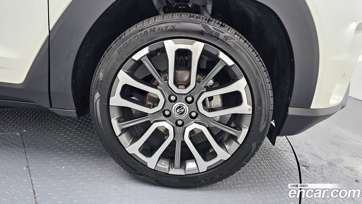 KG_Mobility_Ssangyong Torres 2023