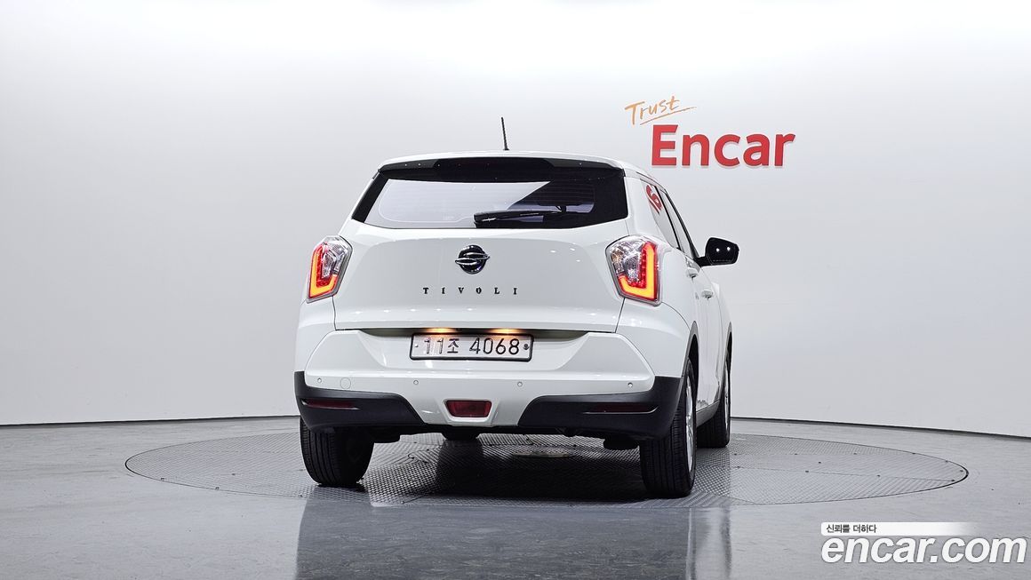 KG_Mobility_Ssangyong TIBOLI 2015