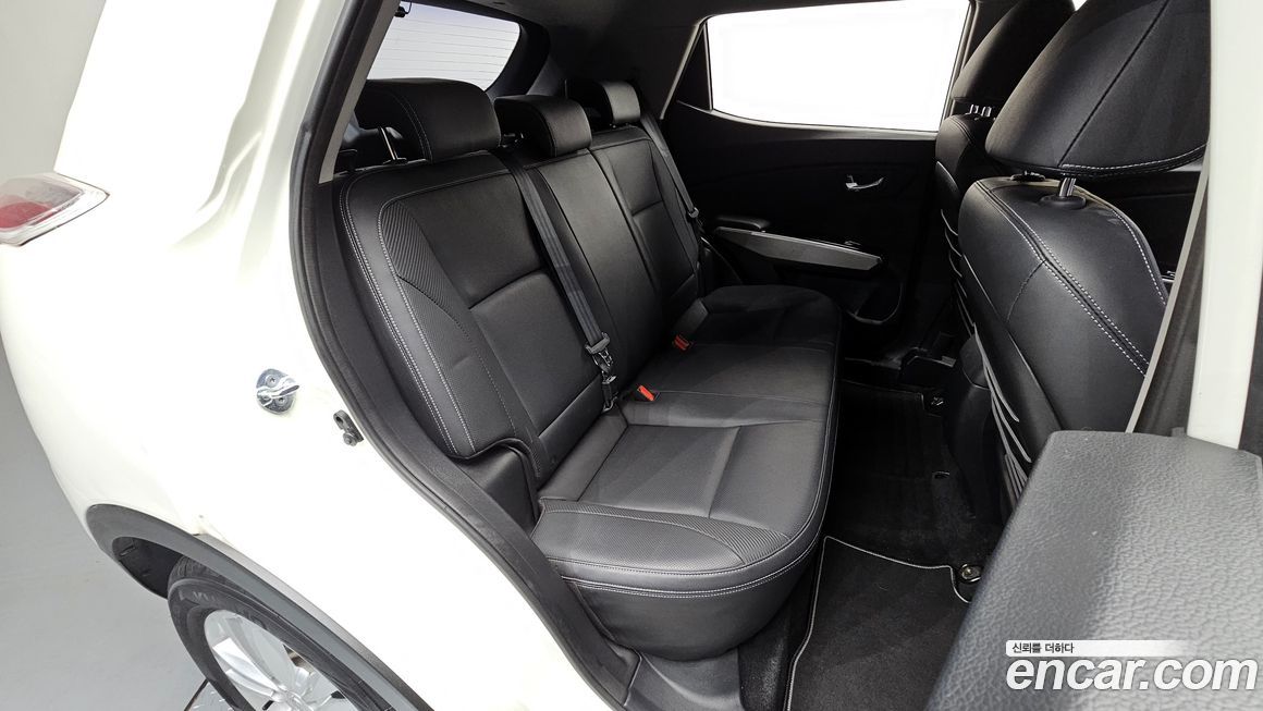 KG_Mobility_Ssangyong TIBOLI 2015