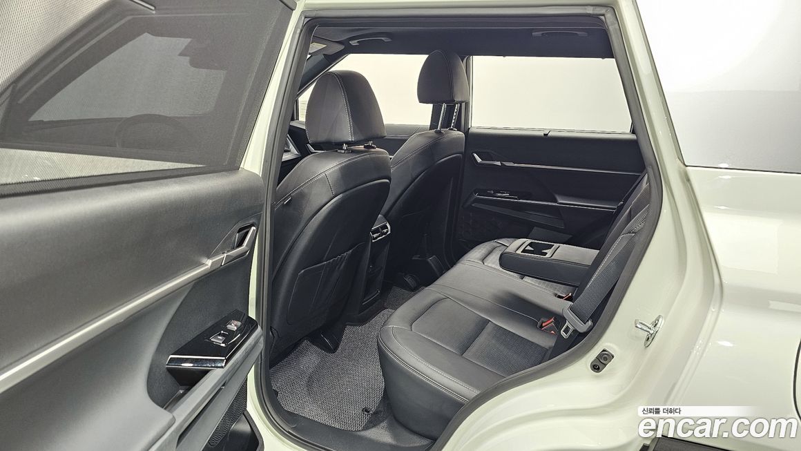 KG_Mobility_Ssangyong Torres 2023