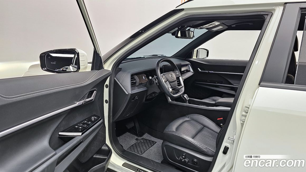 KG_Mobility_Ssangyong Torres 2023