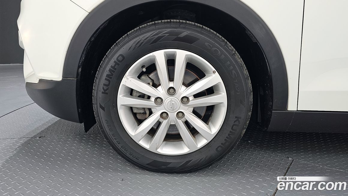 KG_Mobility_Ssangyong TIBOLI 2015