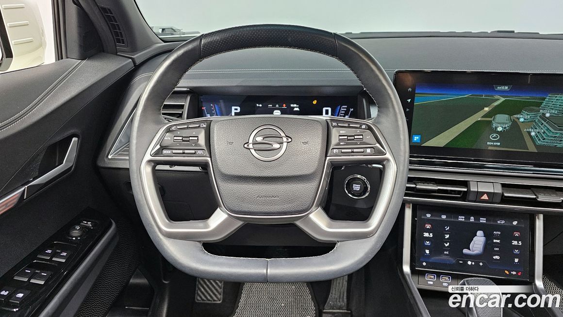 KG_Mobility_Ssangyong Torres 2023