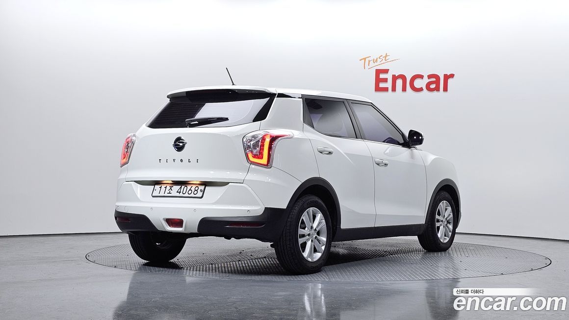 KG_Mobility_Ssangyong TIBOLI 2015