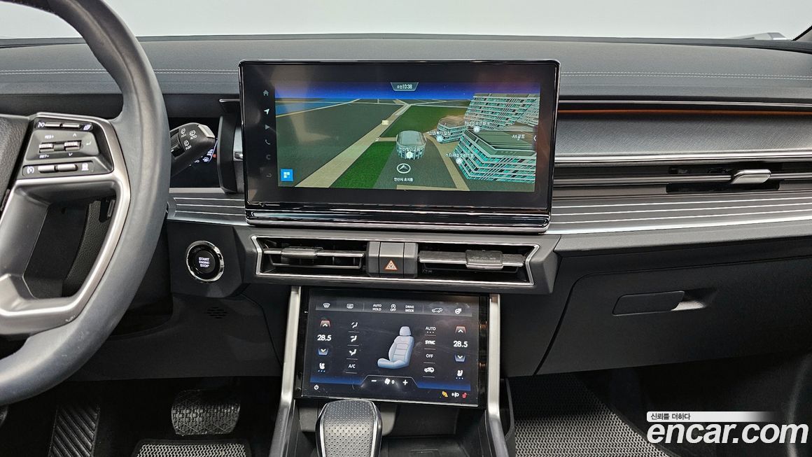 KG_Mobility_Ssangyong Torres 2023