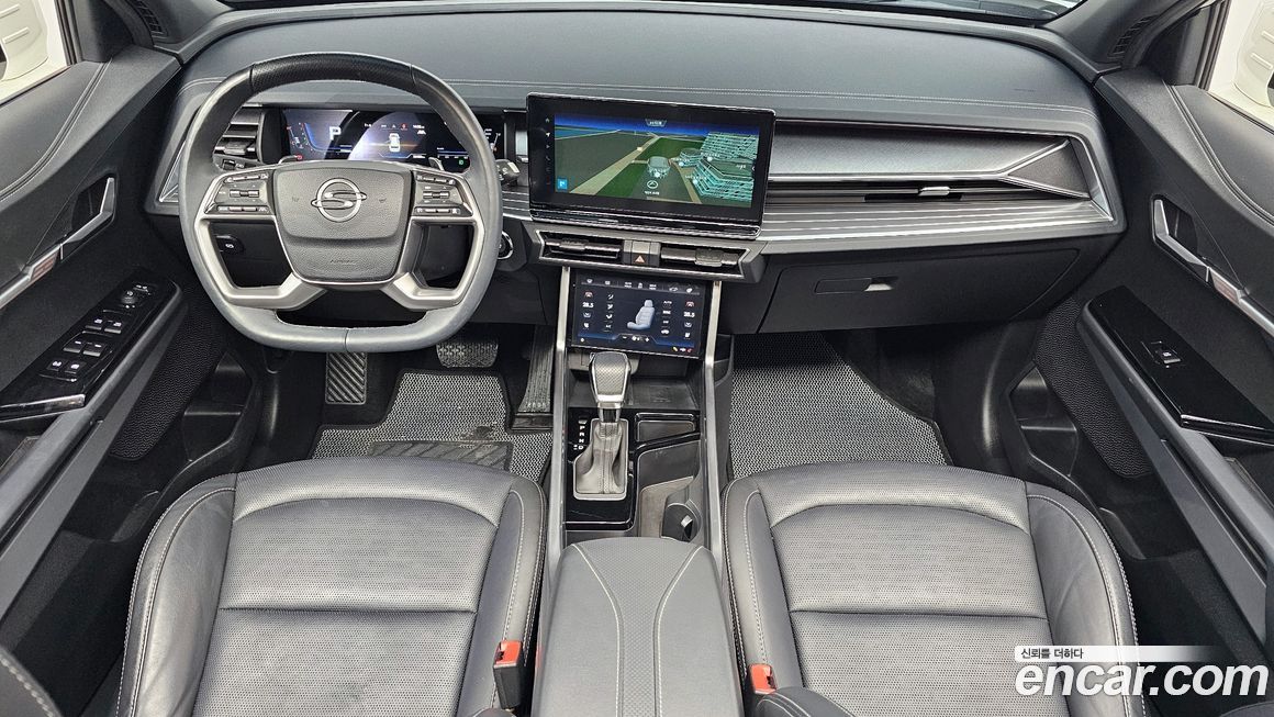 KG_Mobility_Ssangyong Torres 2023