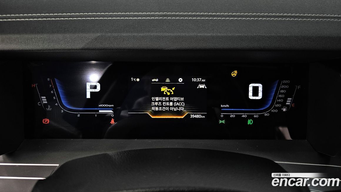 KG_Mobility_Ssangyong Torres 2023