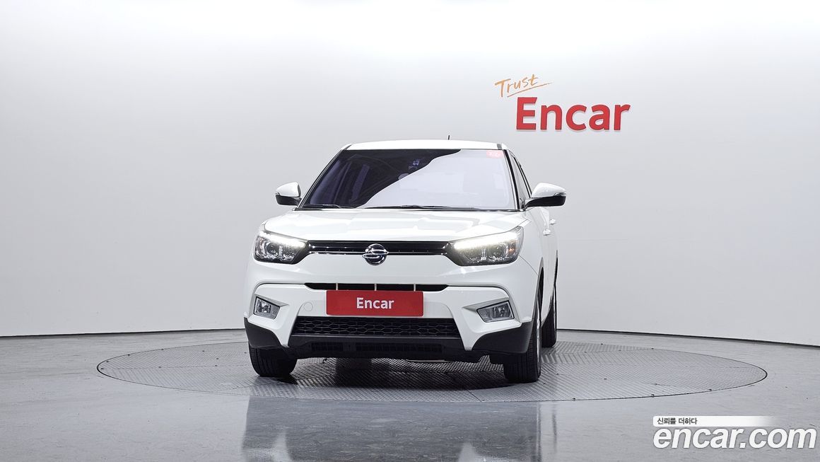 KG_Mobility_Ssangyong TIBOLI 2015