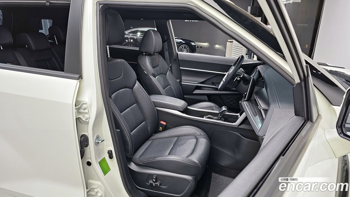 KG_Mobility_Ssangyong Torres 2023