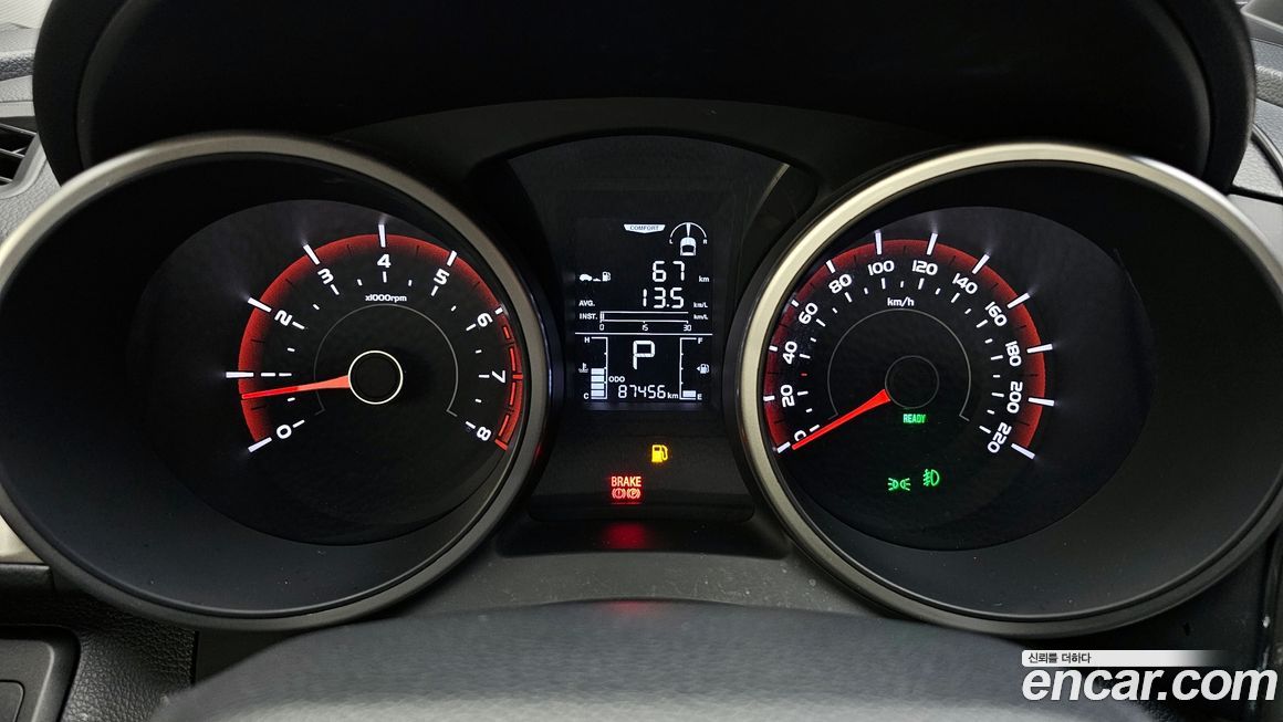 KG_Mobility_Ssangyong TIBOLI 2015