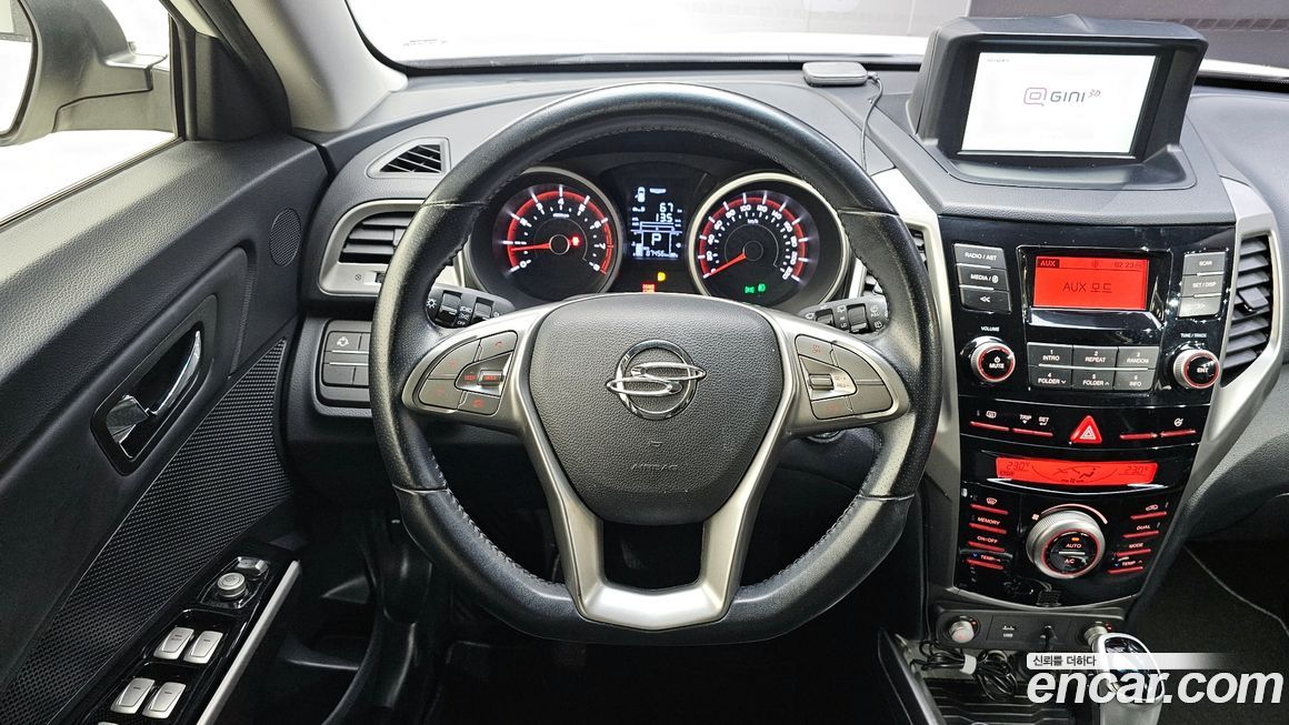 KG_Mobility_Ssangyong TIBOLI 2015