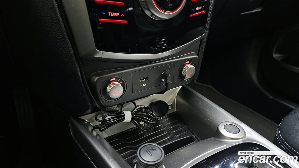 KG_Mobility_Ssangyong TIBOLI 2015