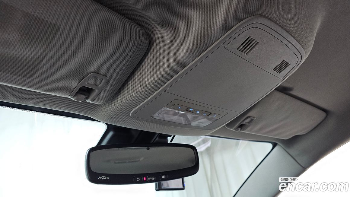 ChevroletGMDaewoo Alpheon 2012