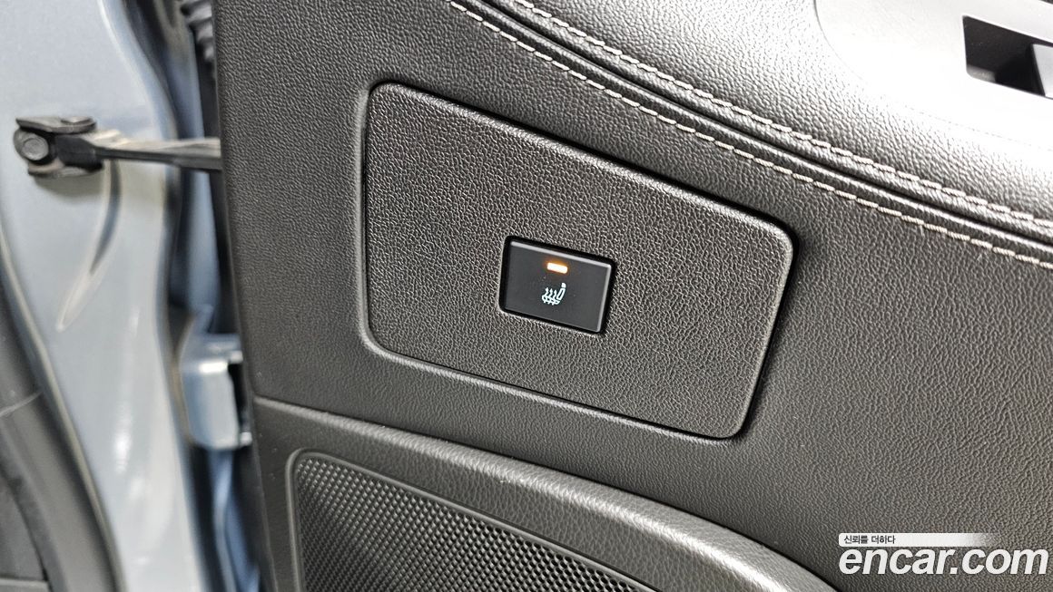 ChevroletGMDaewoo Alpheon 2012