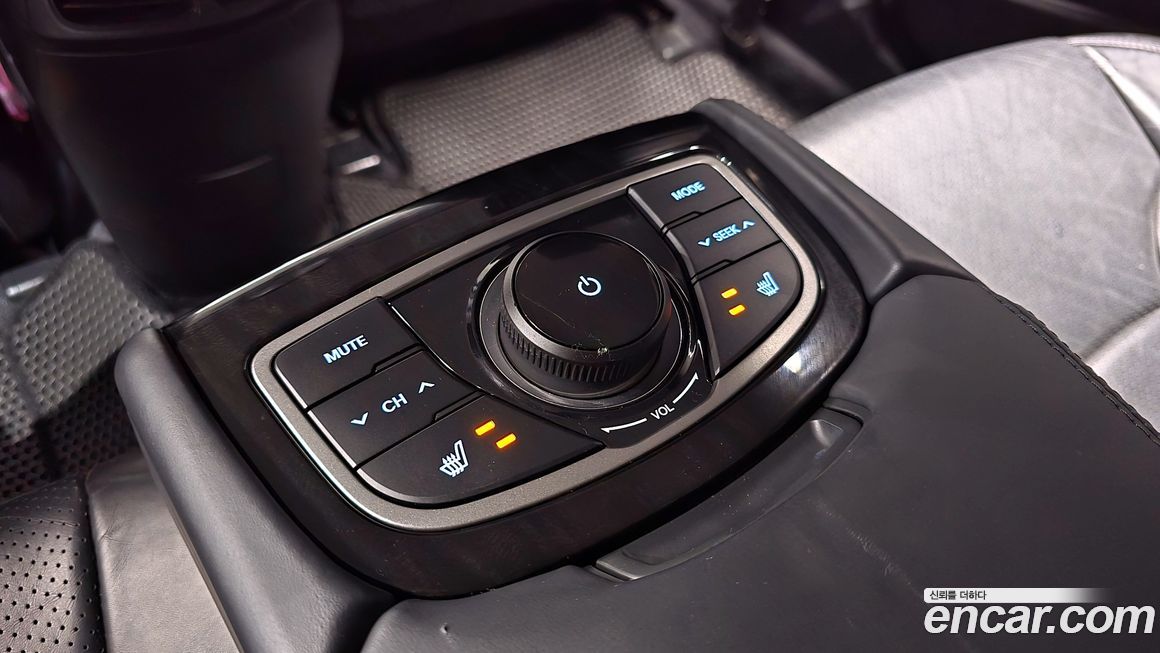 Hyundai Grandeur 2014