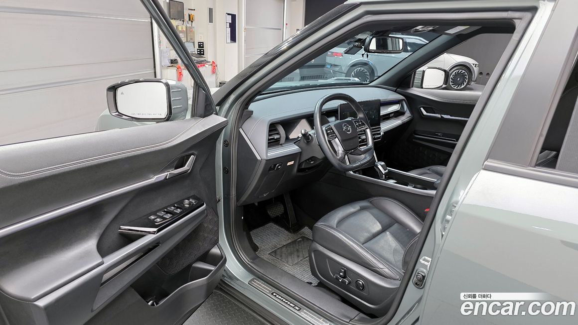 KG_Mobility_Ssangyong Torres 2023