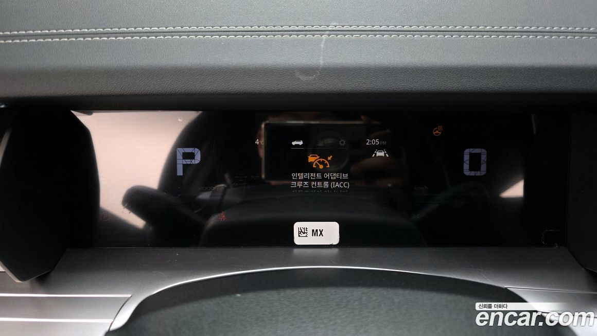 KG_Mobility_Ssangyong Torres 2023