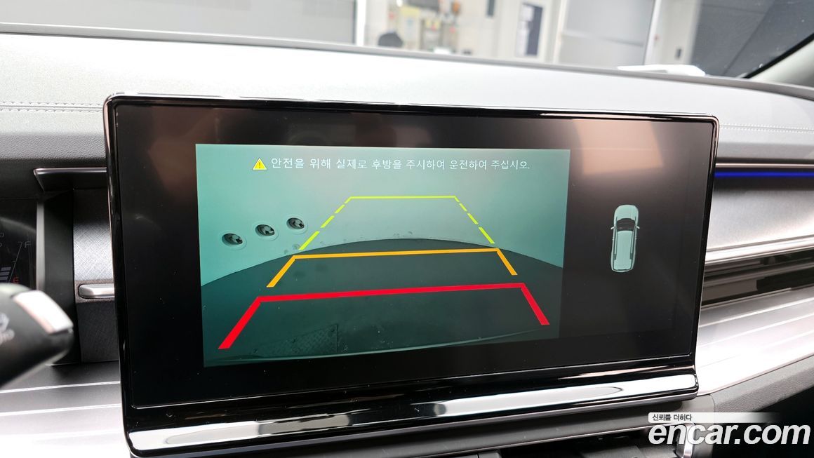 KG_Mobility_Ssangyong Torres 2023