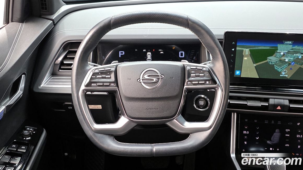 KG_Mobility_Ssangyong Torres 2023