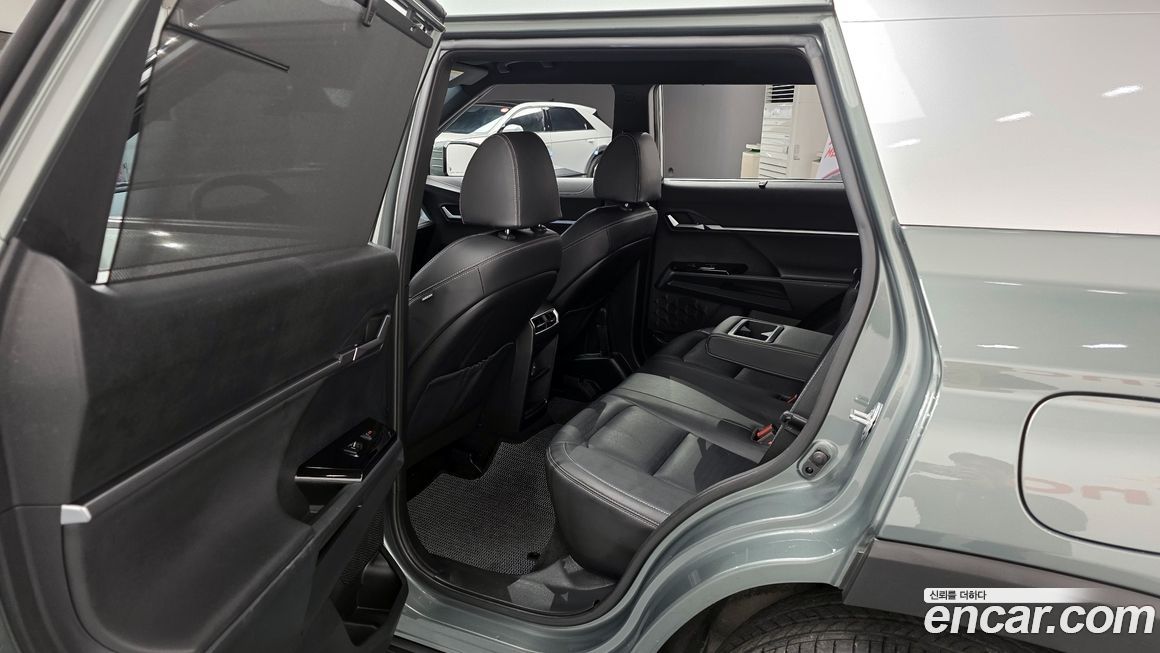 KG_Mobility_Ssangyong Torres 2023