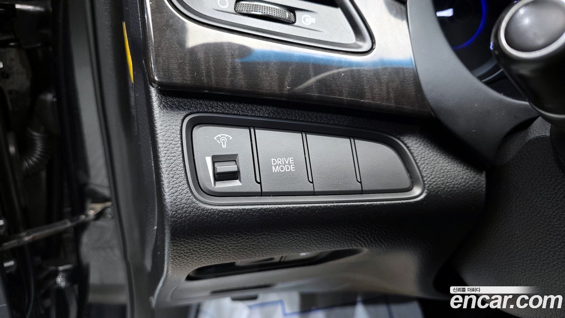 Hyundai Grandeur 2014