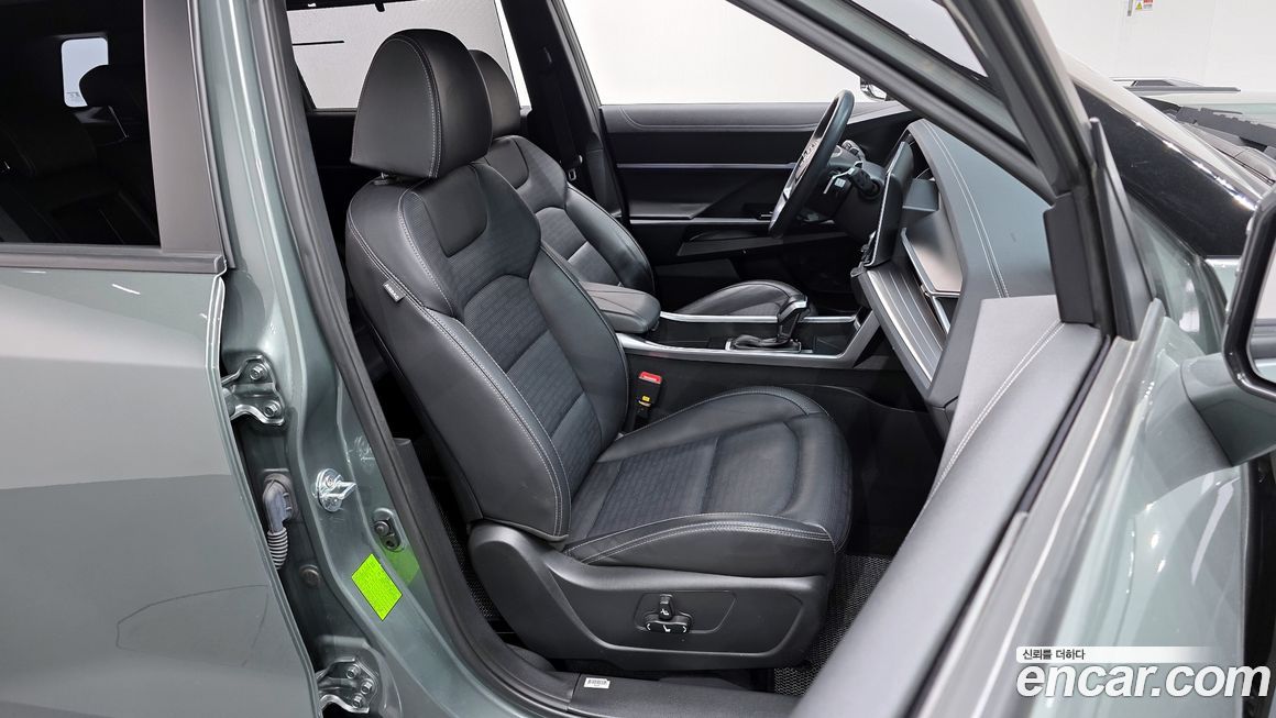 KG_Mobility_Ssangyong Torres 2023