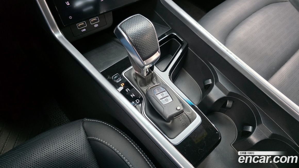 KG_Mobility_Ssangyong Torres 2023