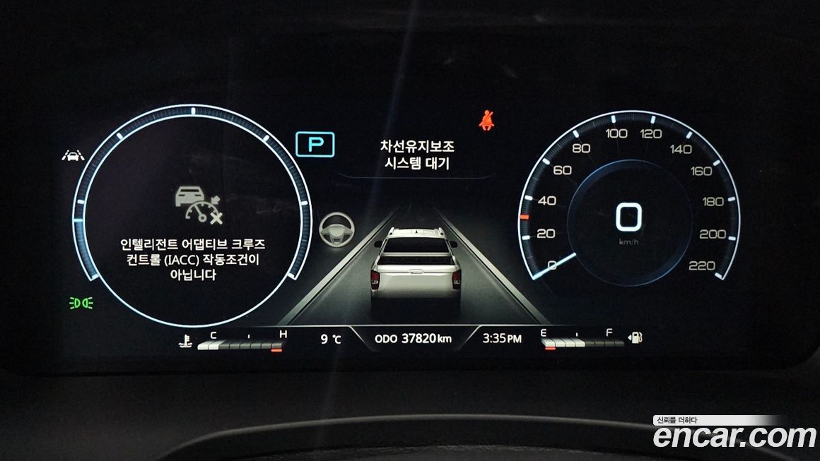 KG_Mobility_Ssangyong Rexton 2024