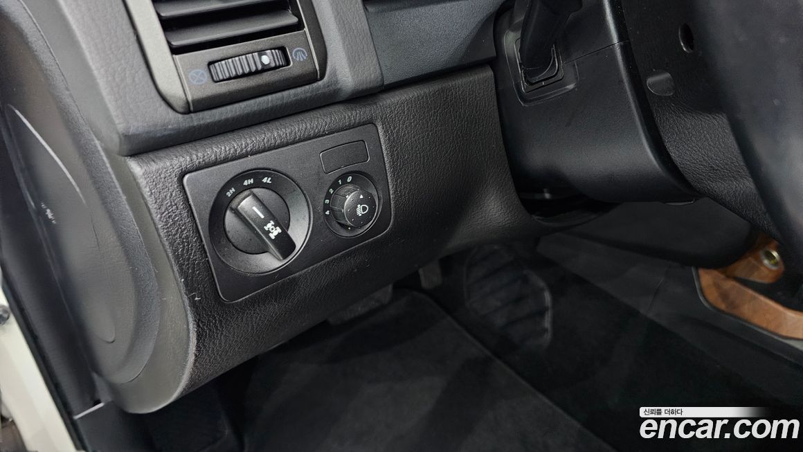 KG_Mobility_Ssangyong Rexton 2016