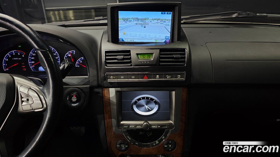 KG_Mobility_Ssangyong Rexton 2016